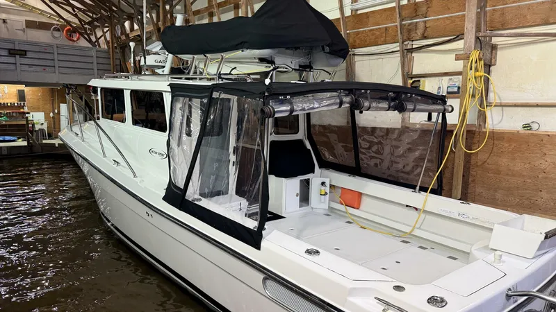 Slide: The Image of Ocean Sport Roamer 2013 - 21