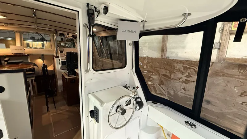 Slide: The Image of Ocean Sport Roamer 2013 - 22