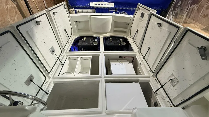 Slide: The Image of Ocean Sport Roamer 2013 - 24