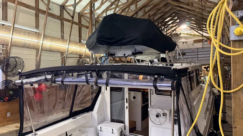 Slide: The Image of Ocean Sport Roamer 2013 - 25