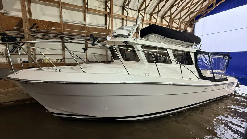 Slide: The Image of Ocean Sport Roamer 2013 - 26