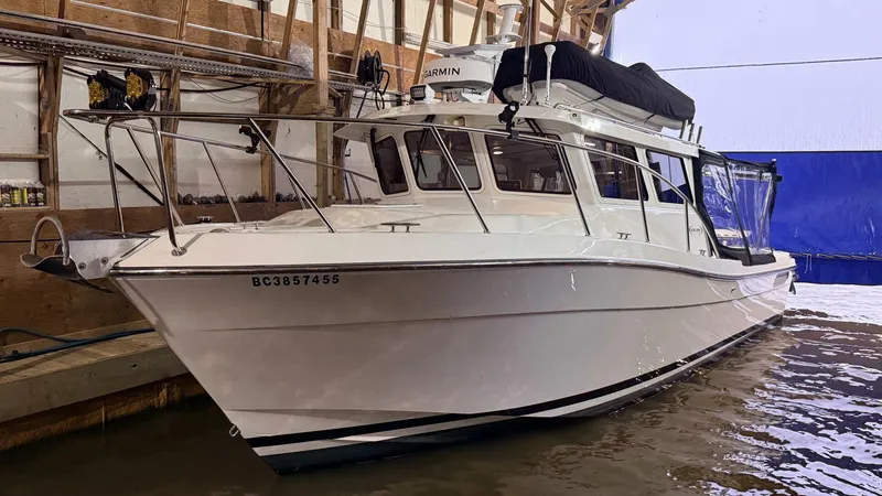 Slide: The Image of Ocean Sport Roamer 2013 - 27