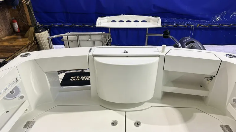Slide: The Image of Ocean Sport Roamer 2013 - 3
