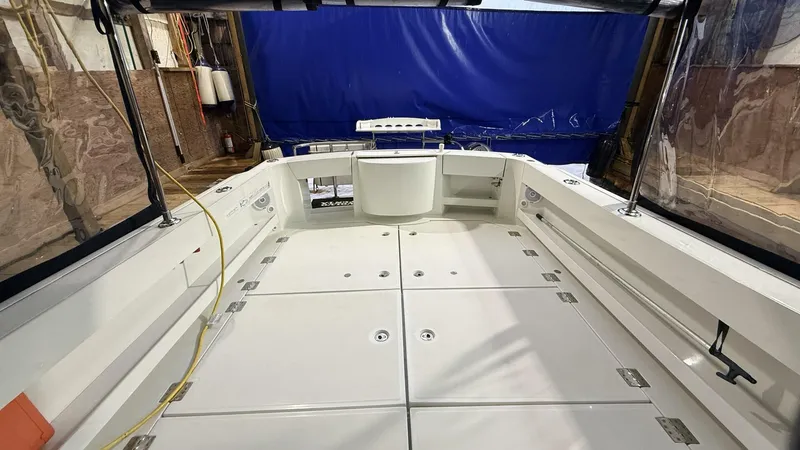 Slide: The Image of Ocean Sport Roamer 2013 - 5