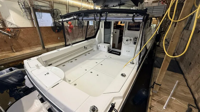 Slide: The Image of Ocean Sport Roamer 2013 - 6