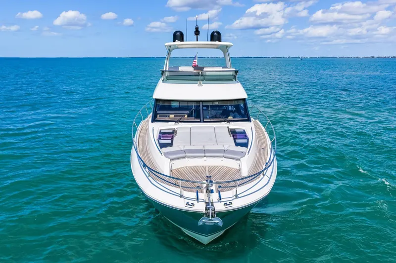 Slide: The Image of Prestige 630 Flybridge 2019 - 73