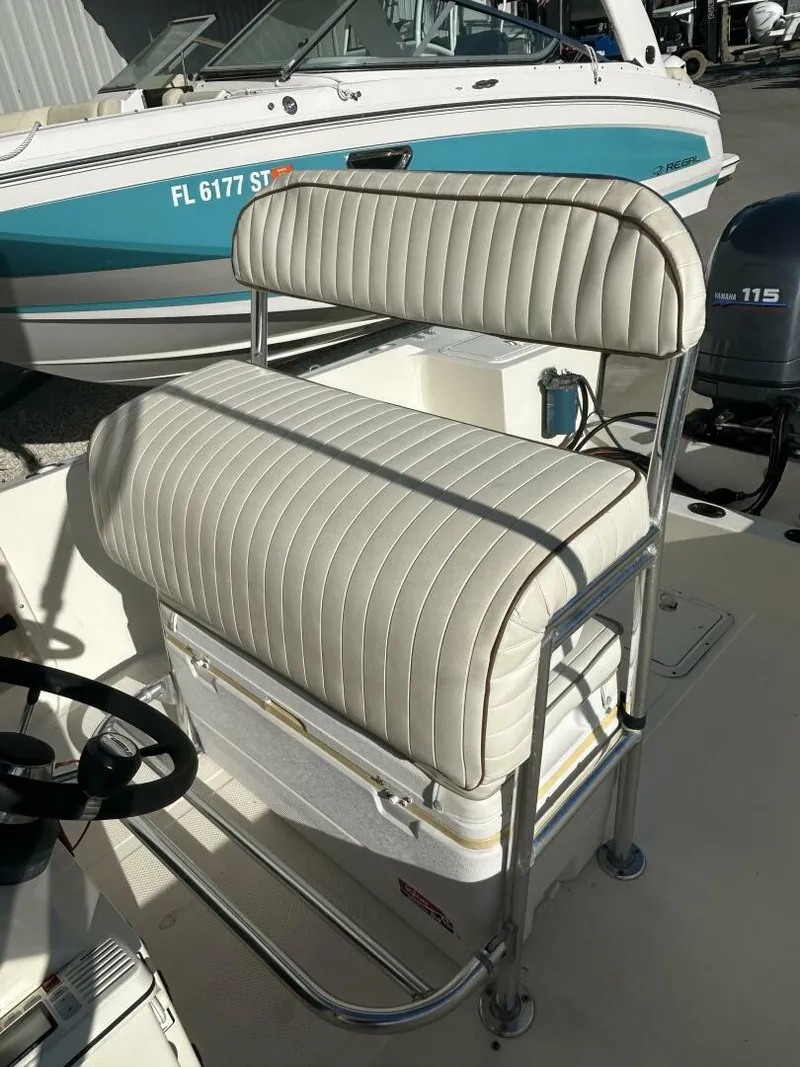 Slide: The Image of Key West 1900 Sportsman 2001 - 20