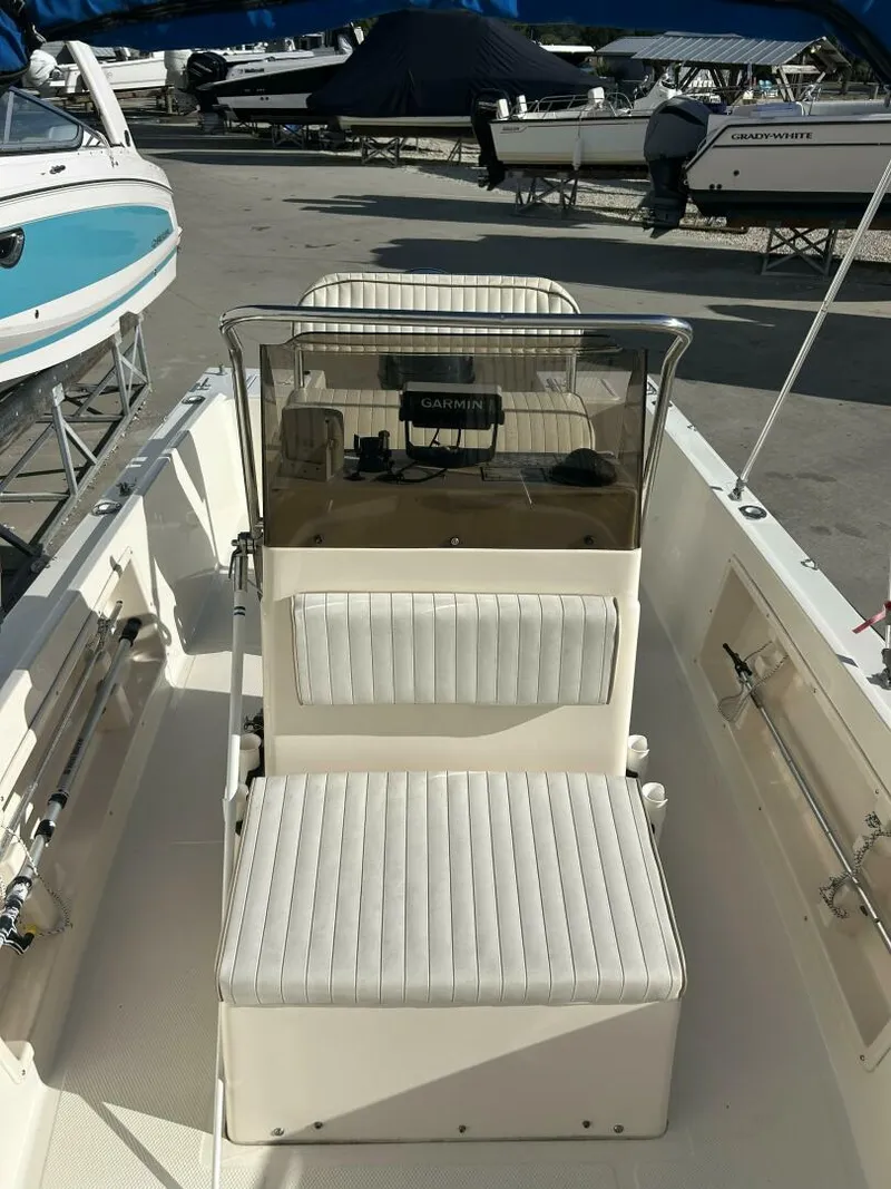 Slide: The Image of Key West 1900 Sportsman 2001 - 22