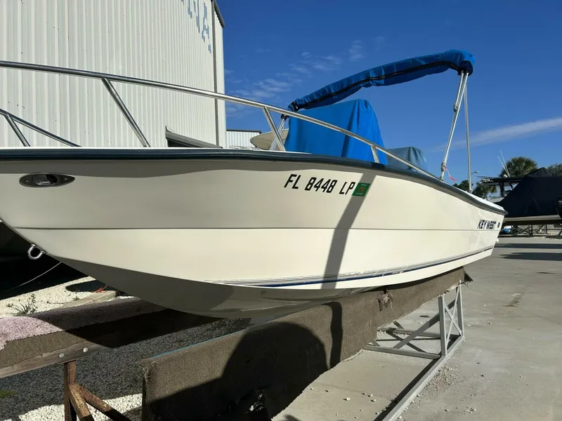 Slide: The Image of Key West 1900 Sportsman 2001 - 3