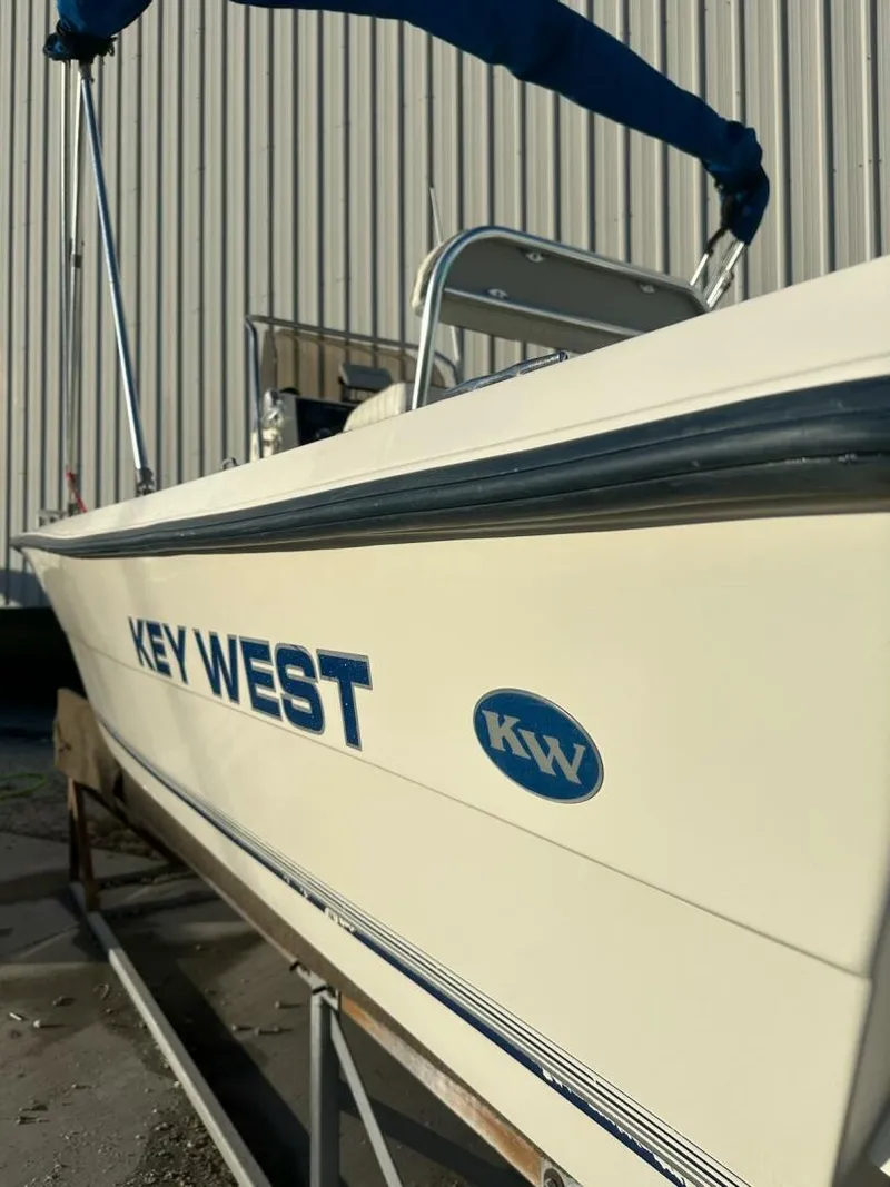 Slide: The Image of Key West 1900 Sportsman 2001 - 7