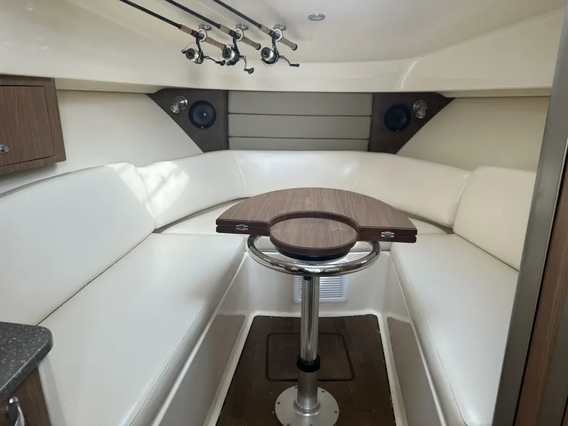 Slide: The Image of Boston Whaler 315 Conquest 2016 - 10