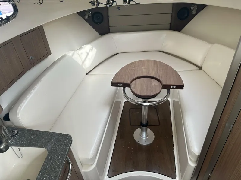 Slide: The Image of Boston Whaler 315 Conquest 2016 - 11