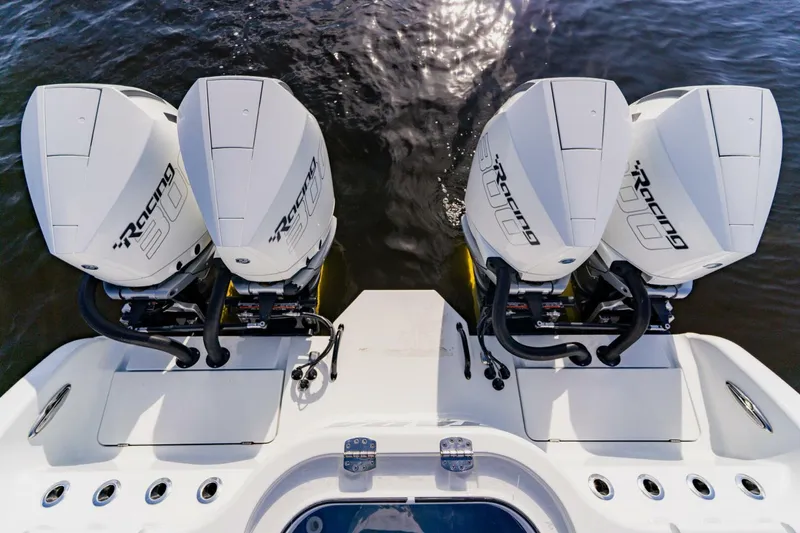 Slide: The Image of Costa Custom 34 SV 2024 - 10