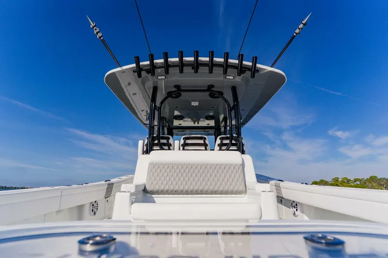 Slide: The Image of Costa Custom 34 SV 2024 - 12