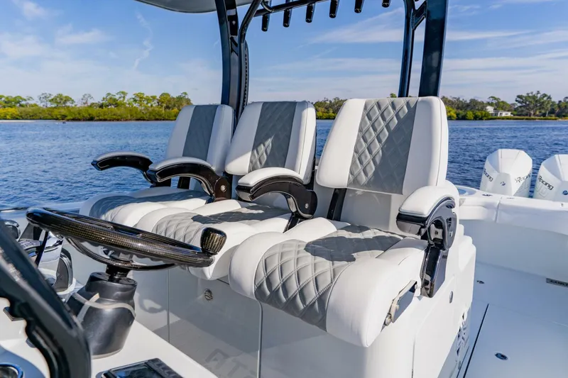 Slide: The Image of Costa Custom 34 SV 2024 - 17