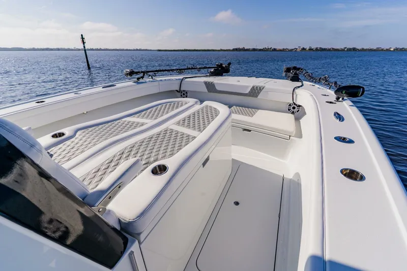 Slide: The Image of Costa Custom 34 SV 2024 - 23