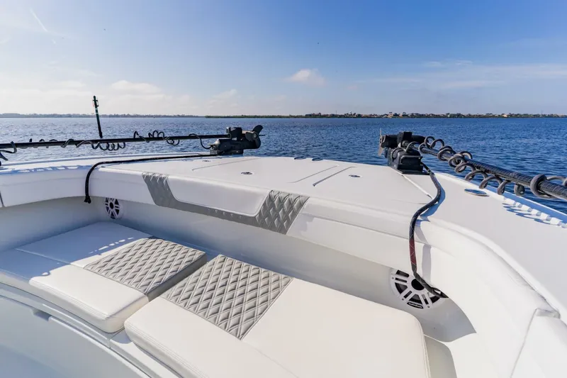 Slide: The Image of Costa Custom 34 SV 2024 - 24