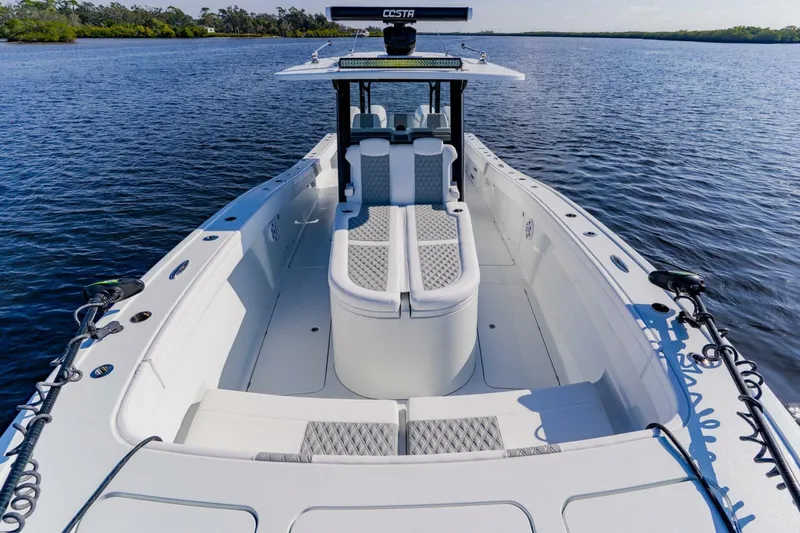 Slide: The Image of Costa Custom 34 SV 2024 - 28