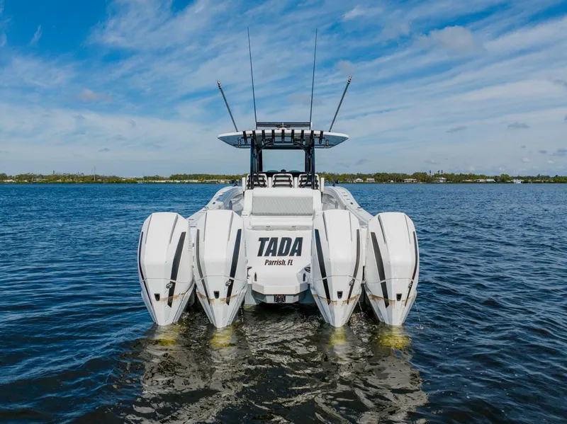 Slide: The Image of Costa Custom 34 SV 2024 - 3