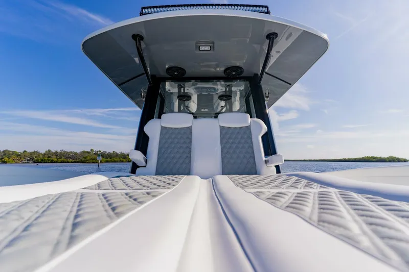 Slide: The Image of Costa Custom 34 SV 2024 - 30