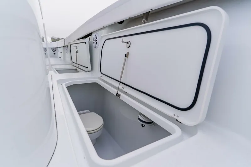 Slide: The Image of Costa Custom 34 SV 2024 - 42