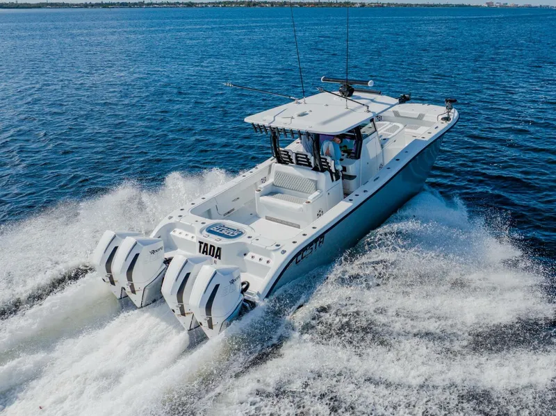 Slide: The Image of Costa Custom 34 SV 2024 - 5