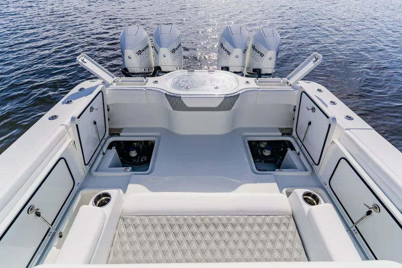Slide: The Image of Costa Custom 34 SV 2024 - 52