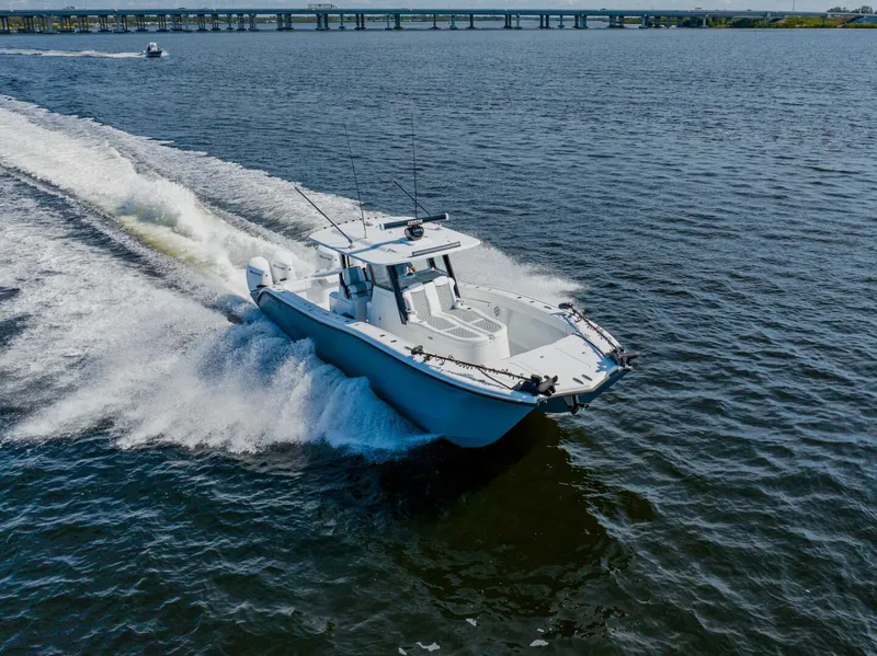 Slide: The Image of Costa Custom 34 SV 2024 - 6