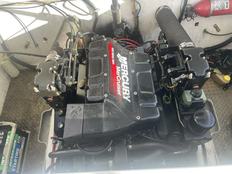 Slide: The Image of Formula 271 FASTech 2001 - 15