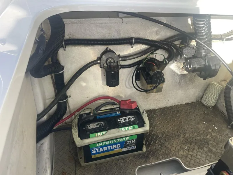 Slide: The Image of Formula 271 FASTech 2001 - 16
