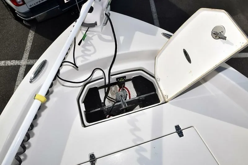 Slide: The Image of Pathfinder 2700 2023 - 10