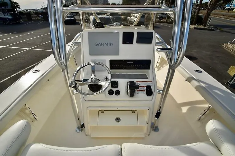 Slide: The Image of Pathfinder 2700 2023 - 27