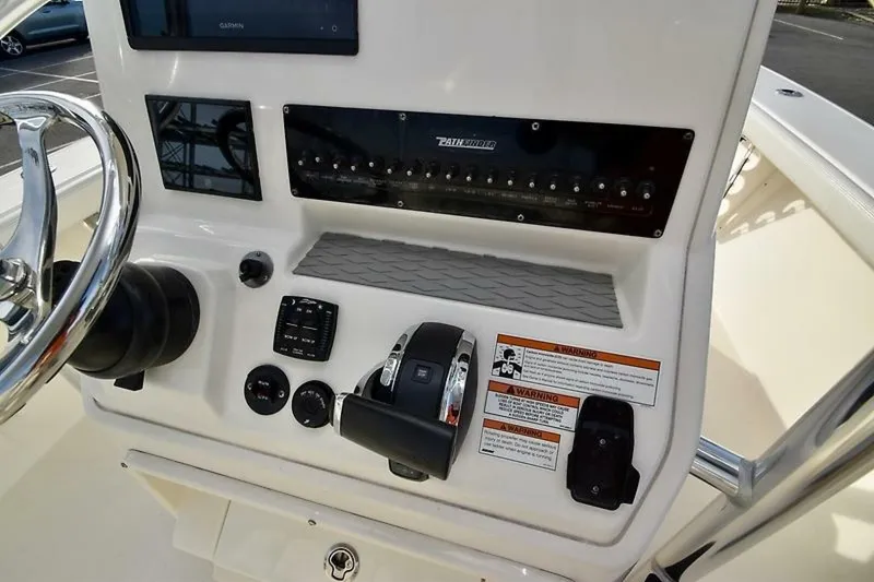 Slide: The Image of Pathfinder 2700 2023 - 29
