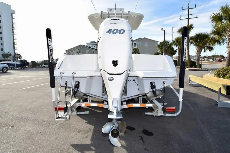 Slide: The Image of Pathfinder 2700 2023 - 3