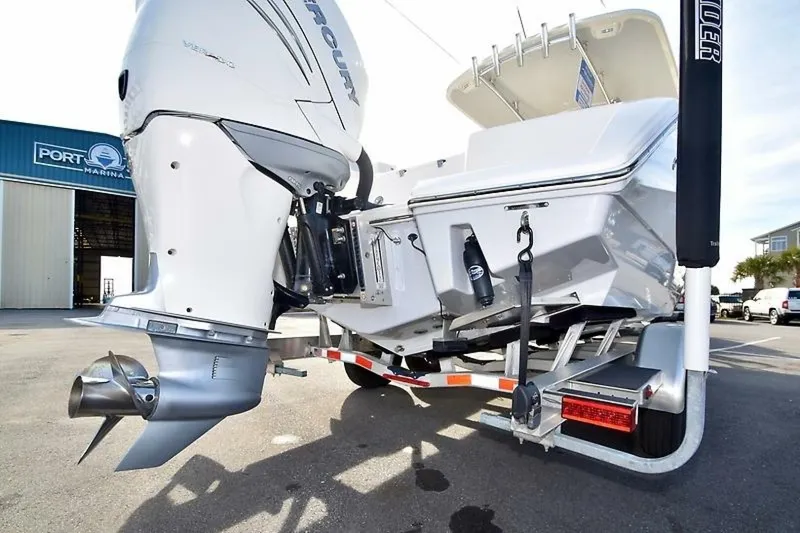 Slide: The Image of Pathfinder 2700 2023 - 7