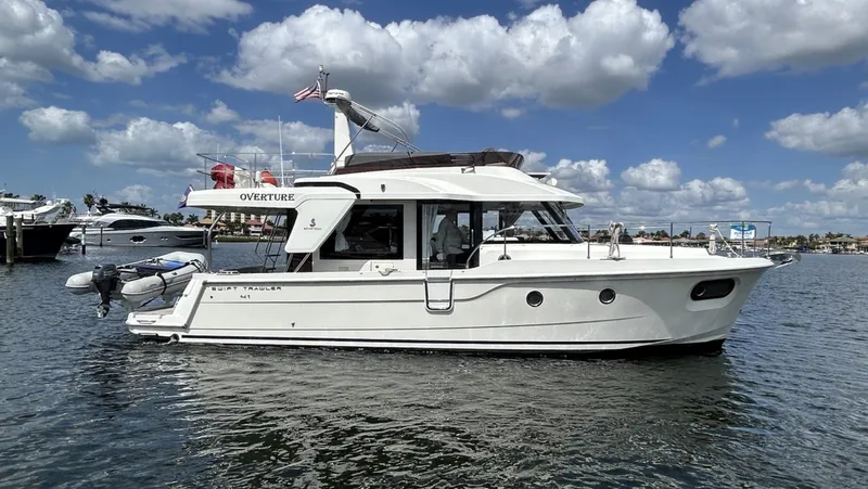 The Image of Beneteau ST 2022 - 0