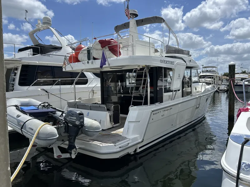 Slide: The Image of Beneteau ST 2022 - 109