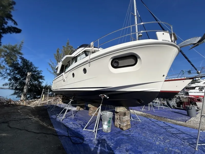 Slide: The Image of Beneteau ST 2022 - 110