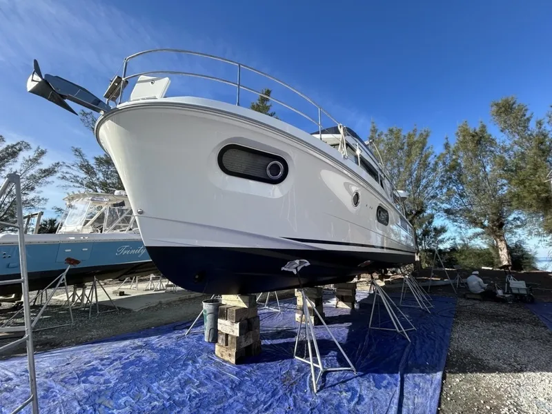 Slide: The Image of Beneteau ST 2022 - 111