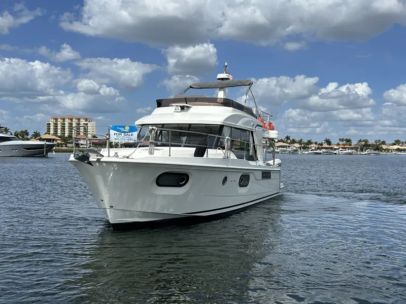 Slide: The Image of Beneteau ST 2022 - 117