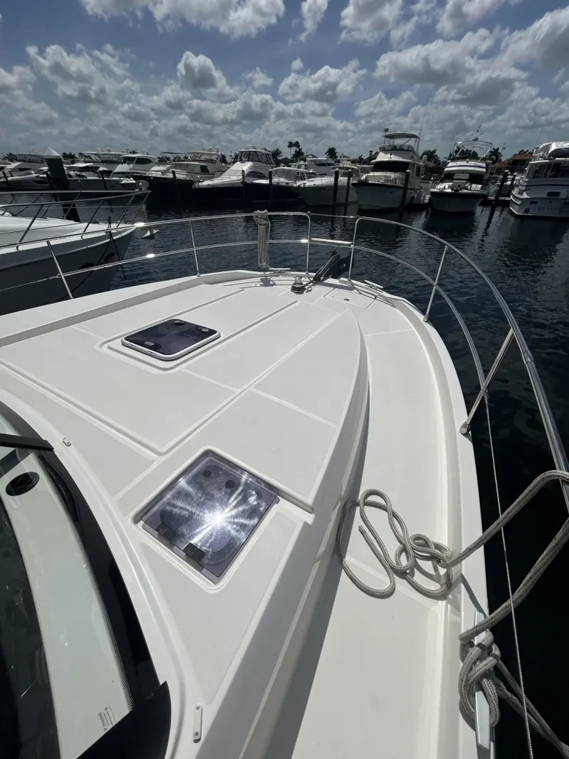 Slide: The Image of Beneteau ST 2022 - 12