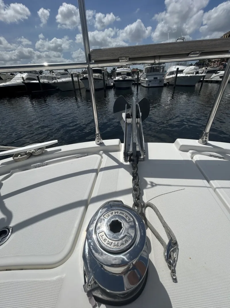 Slide: The Image of Beneteau ST 2022 - 14