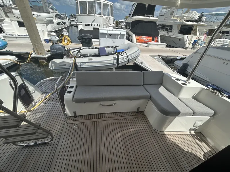 Slide: The Image of Beneteau ST 2022 - 26