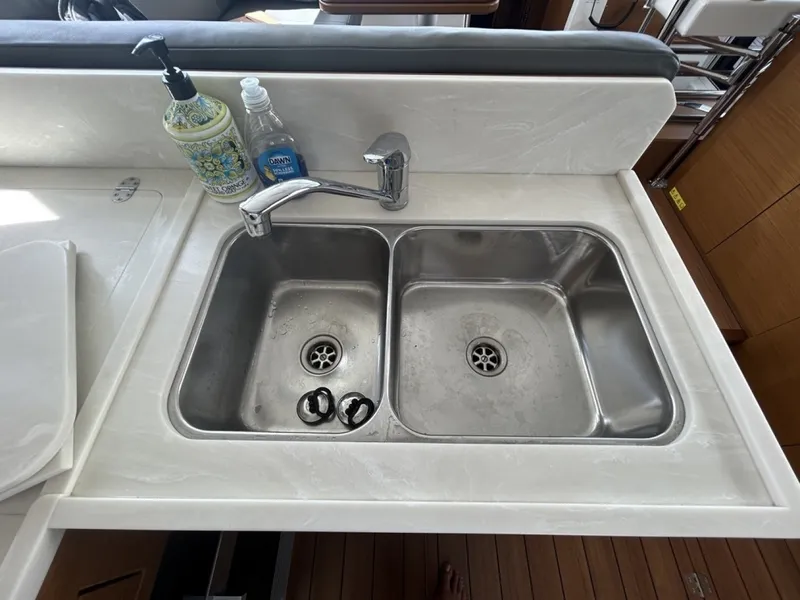 Slide: The Image of Beneteau ST 2022 - 50