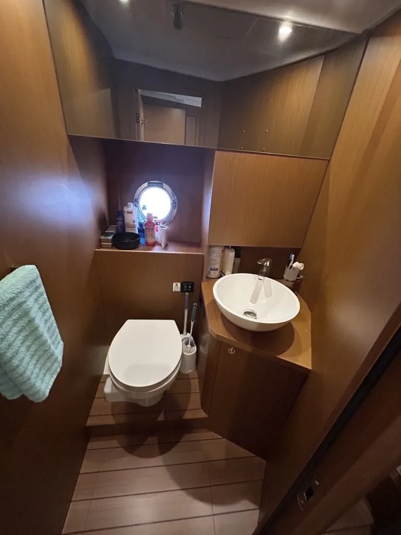Slide: The Image of Beneteau ST 2022 - 55