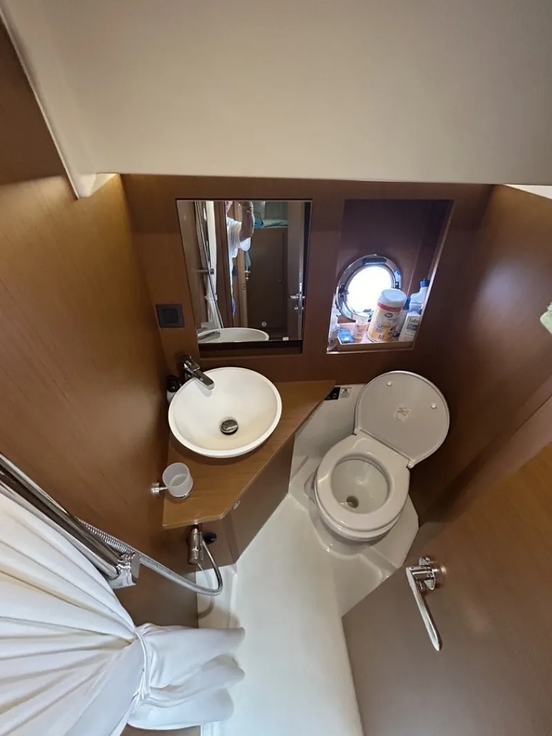 Slide: The Image of Beneteau ST 2022 - 59