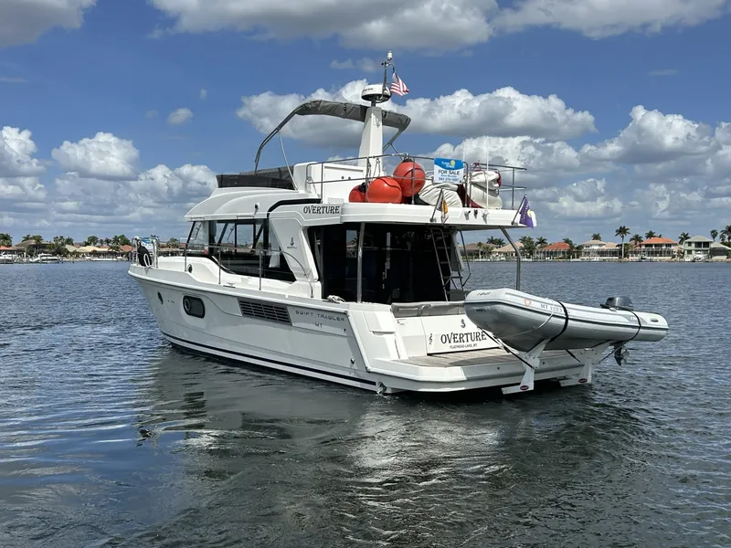 Slide: The Image of Beneteau ST 2022 - 6