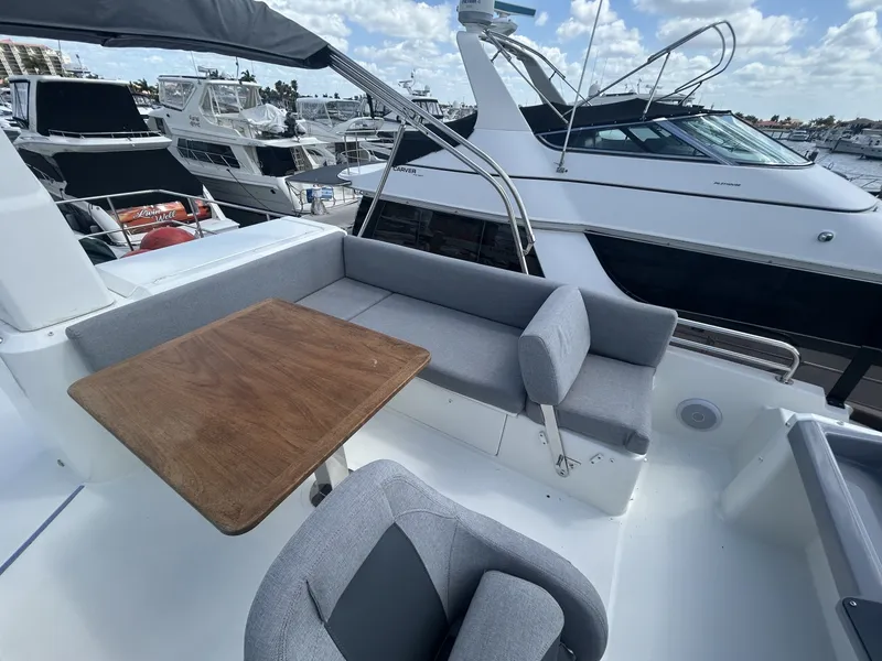 Slide: The Image of Beneteau ST 2022 - 62