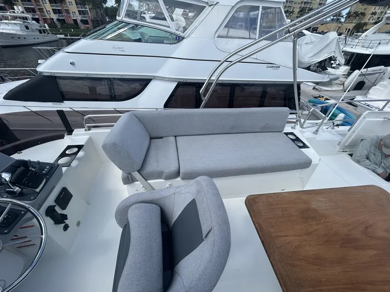 Slide: The Image of Beneteau ST 2022 - 63