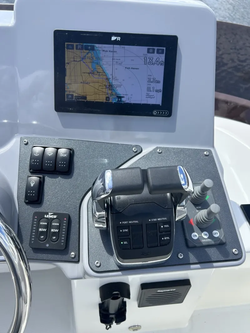 Slide: The Image of Beneteau ST 2022 - 65